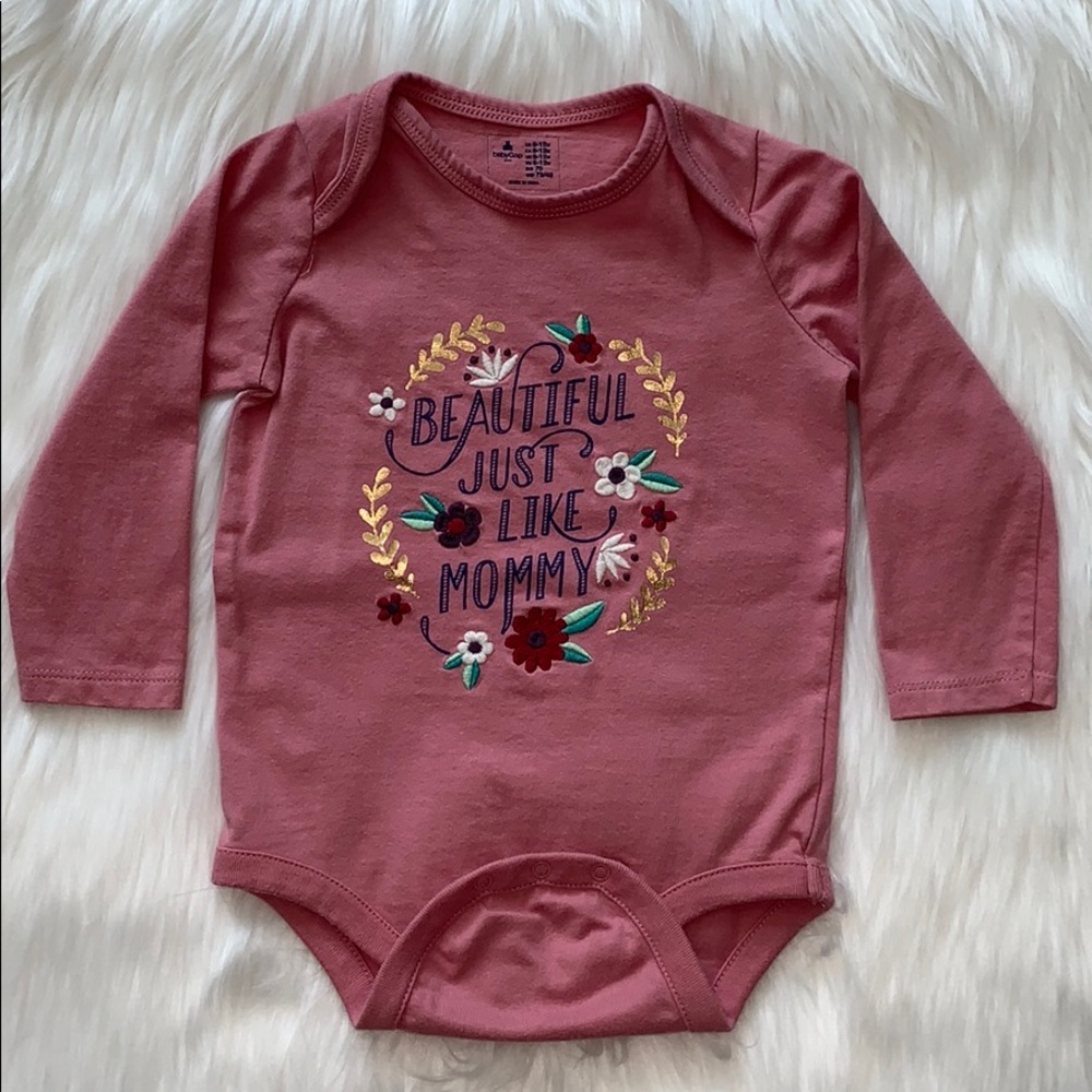 💖Baby Gap Onesie💖